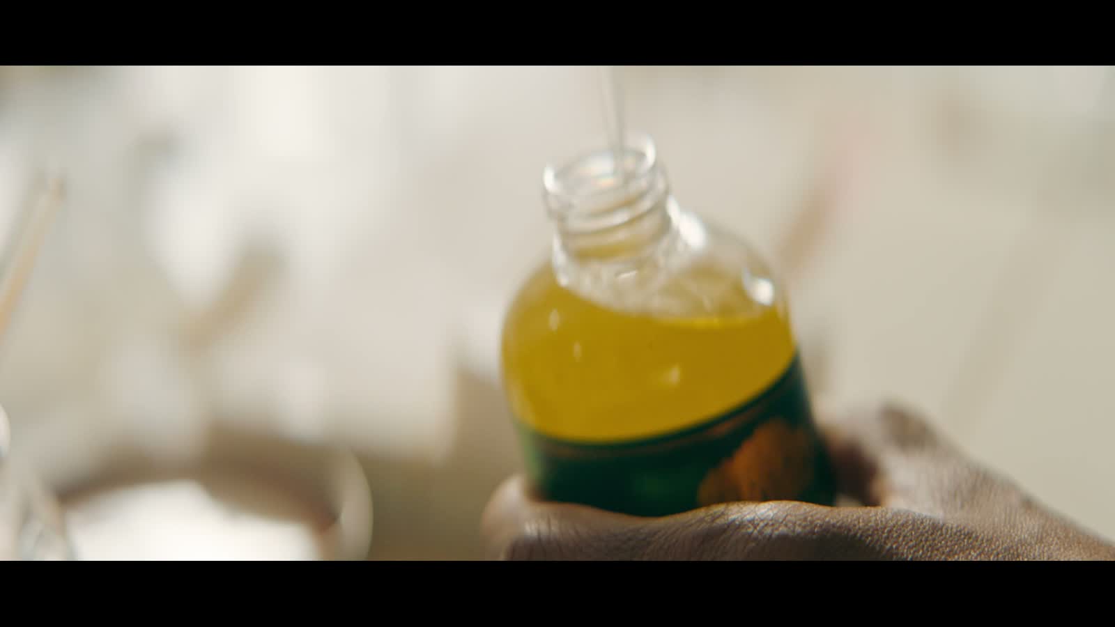 Still from MADE — Earth Elements Soapworks