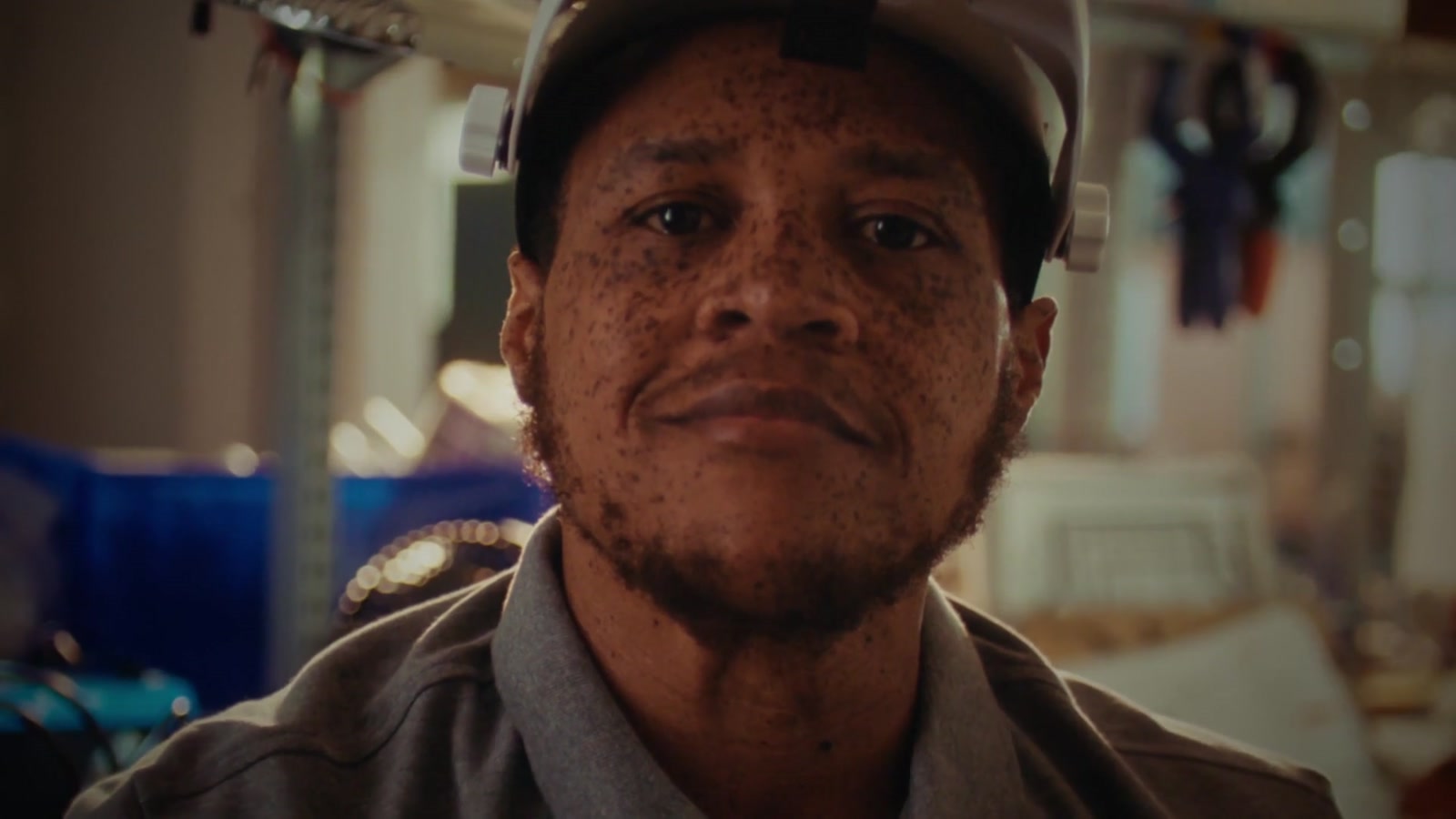 Still from Harbor