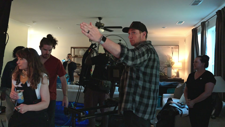 Behind the scenes with Morton Works for Prisma Health